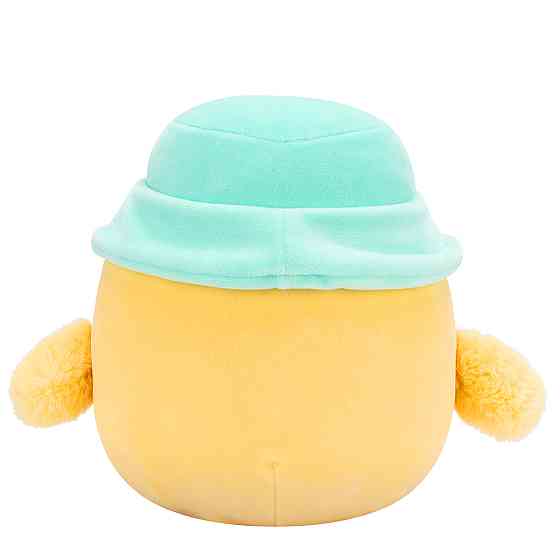 М'яка іграшка Squishmallows - Пташеня Трістон (19 cm) Днепр