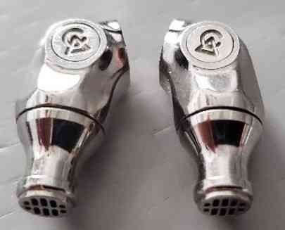 Наушники Аудиофила : Campfire audio Comet. Харьков