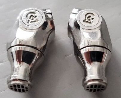 Наушники Аудиофила : Campfire audio Comet. Харьков - изображение 1