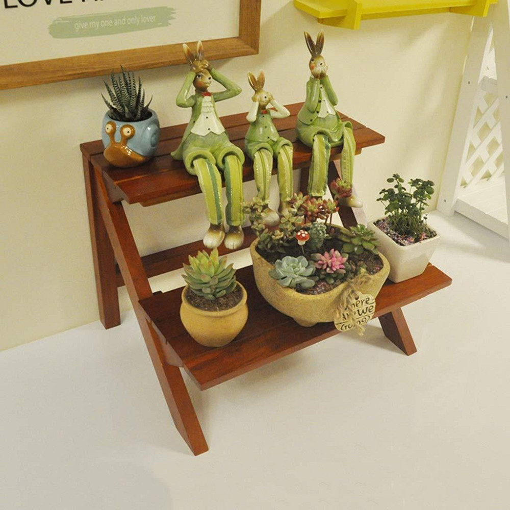 Підставка для квітів "Ла-Пінеда" капучино Миколаїв - фото 4