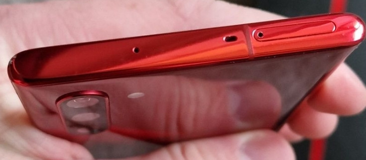 Смартфон: Samsung Note 10 8/256Gb. Duos ( SM-N970F/ DS) Київ - фото 7