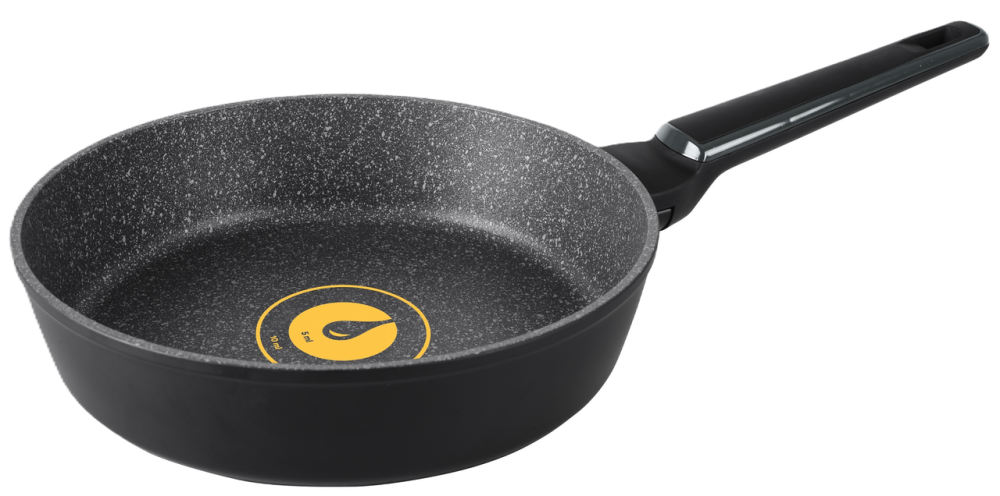 Сковорода Ringel Meyer 26 см (6929797) Київ - фото 1