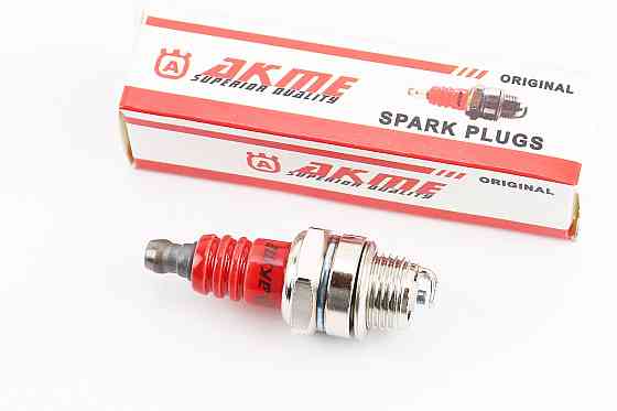 Свічка 2T L7T - M14 L8 - пили/коси (RED) Киев