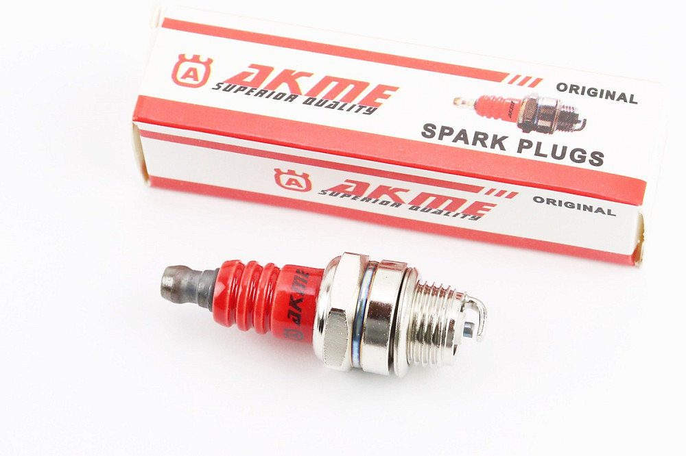 Свічка 2T L7T - M14 L8 - пили/коси (RED) Киев - изображение 1