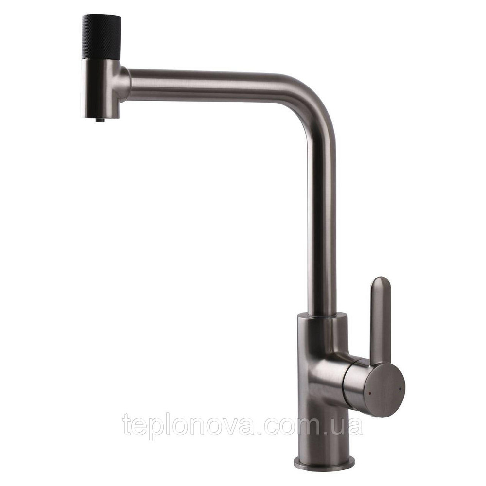 Смеситель для кухни под осмос TOPAZ CORSICA TC-8802-H48-PVD Черновцы - изображение 1