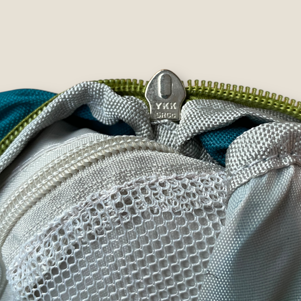 Поясная сумка Osprey Daylite Waist зеленый Запорожье - изображение 8