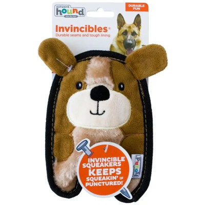 Игрушка для собак Outward Hound Minis Puppy (0700603678070) Винница - изображение 2