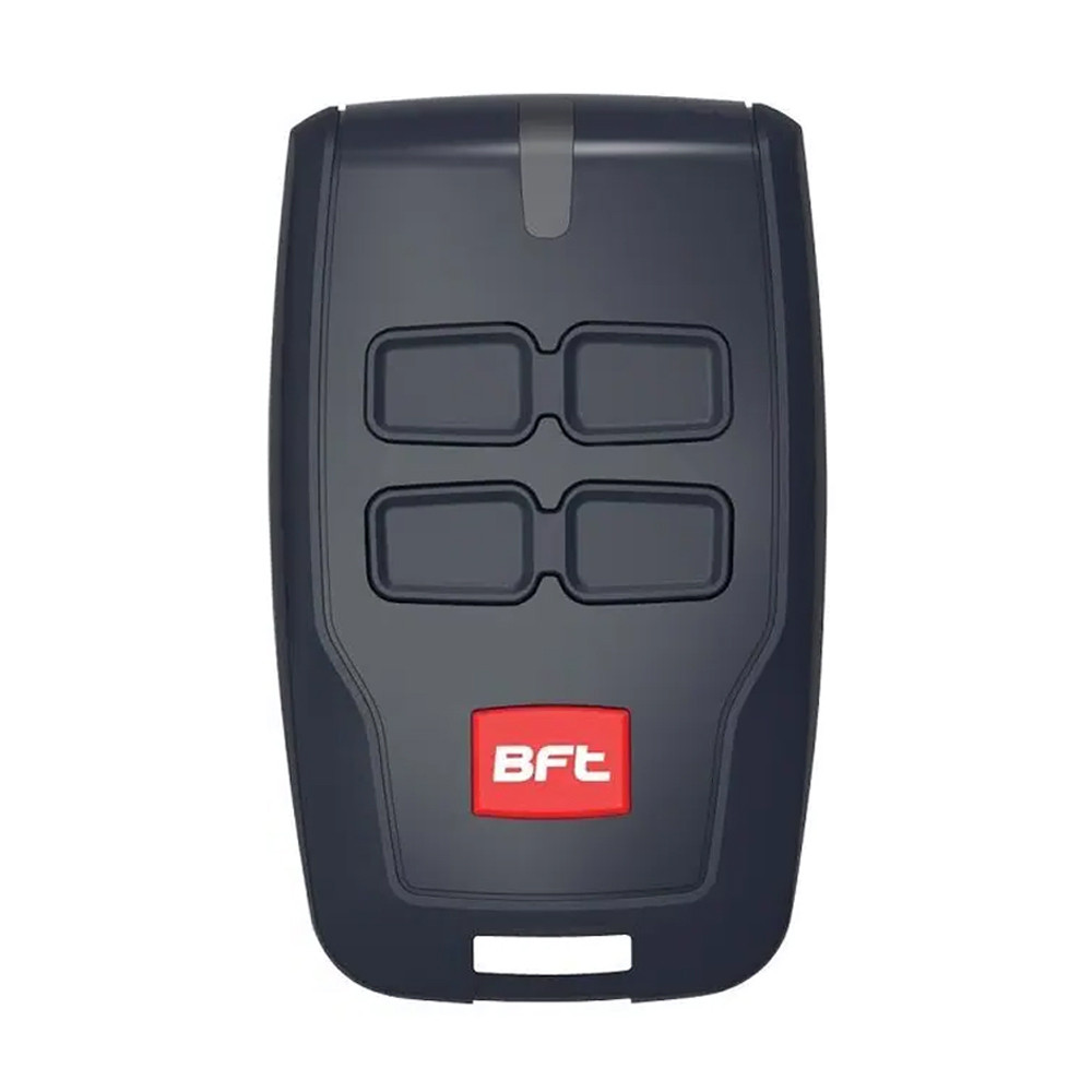 Пульт-радіопередавач BFT MITTO B RCB04 R1 4-х канальний Київ - фото 1