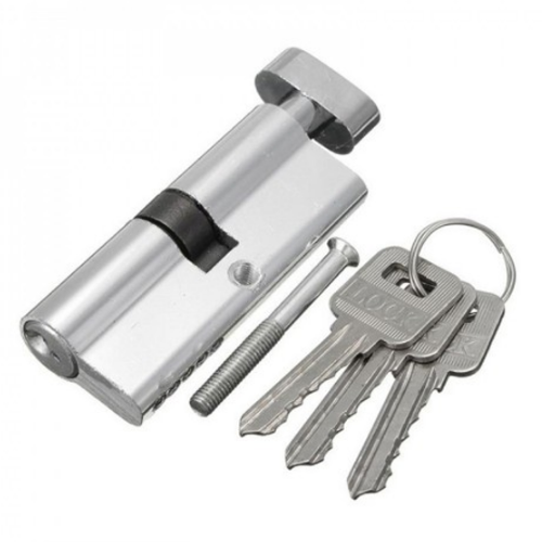 Циліндр (серцевина замка) ZINK М60 ZC (30Т*30) KEDR Житомир