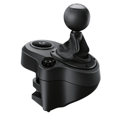 Важіль перемикання передач Logitech Driving Force Shifter (941-000130) Вінниця - фото 3