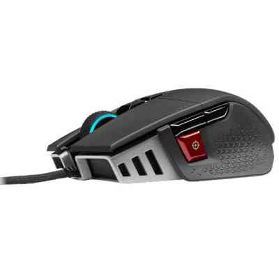 Мишка Corsair M65 RGB Ultra Tunable FPS USB Black (CH-9309411-EU2) Вінниця