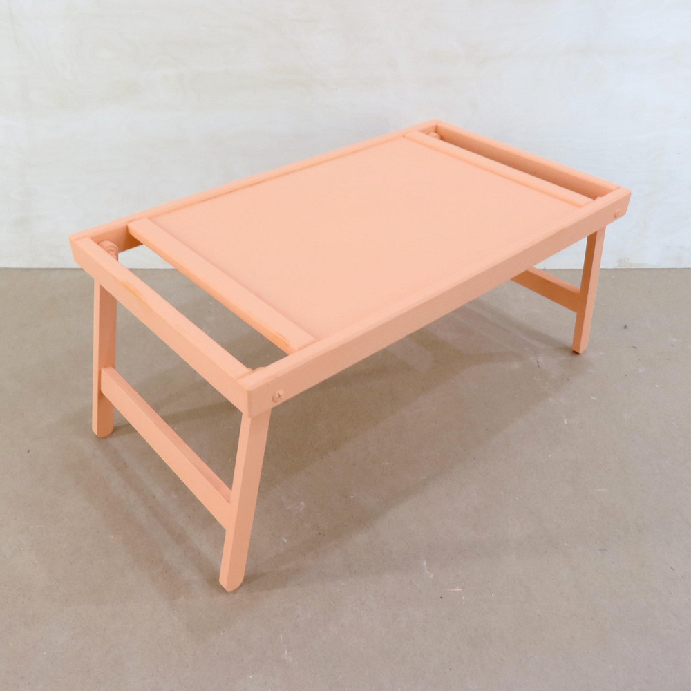 Столик-поднос для завтрака 