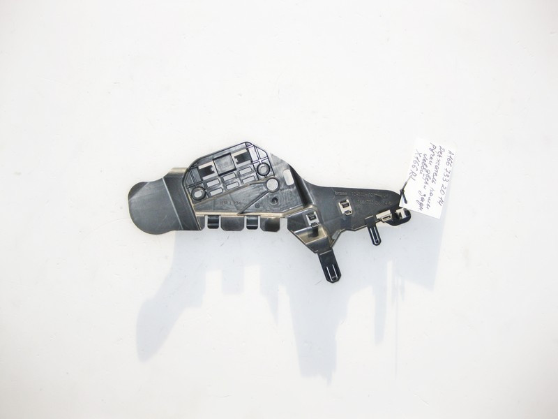 Mercedes-Benz  A1667332014 Утримувач рами ручки задніх лівих дверей GL GLS X166 Одеса - фото 1