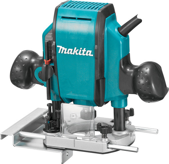 Фрезер MAKITA RP0900 Коломыя - изображение 1