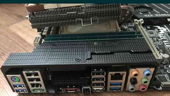 Процессор I7 -4820 K , 32Gb. RAM. Киев