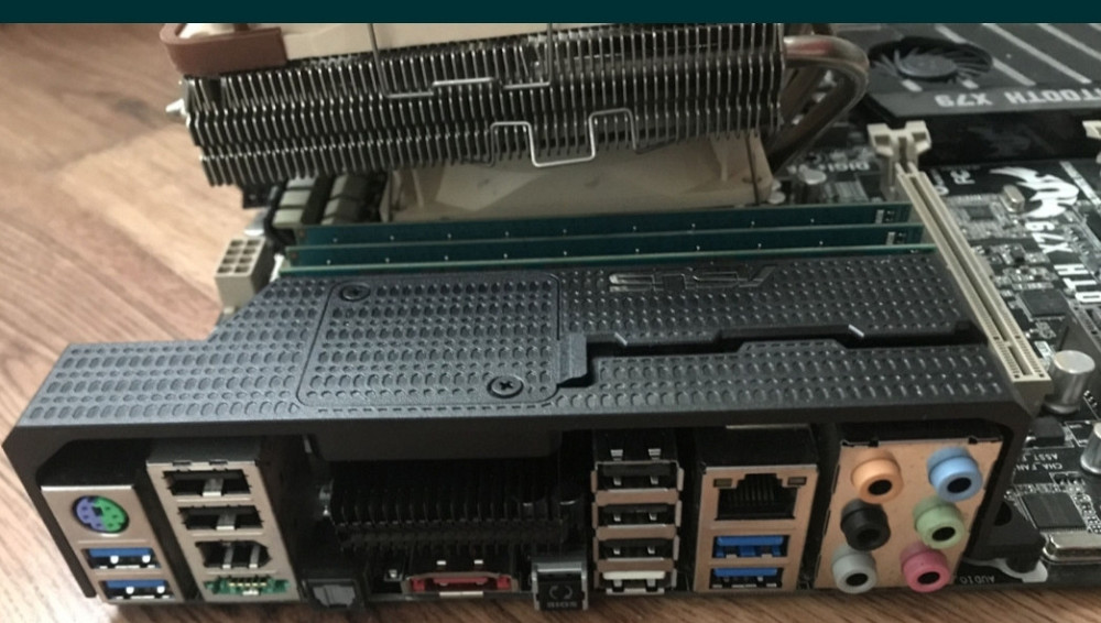 Процессор I7 -4820 K , 32Gb. RAM. Киев - изображение 3