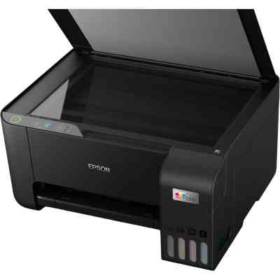 Багатофункціональний пристрій Epson EcoTank L3200 (C11CJ69401) Вінниця