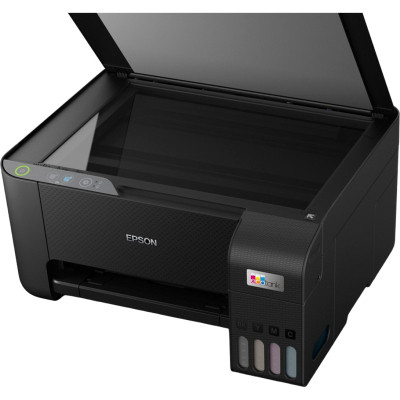 Багатофункціональний пристрій Epson EcoTank L3200 (C11CJ69401) Вінниця - фото 3