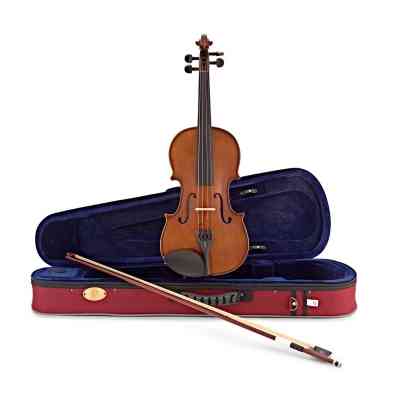 Скрипка Stentor Student II Violin Outfit 1/4 (1500F) Винница