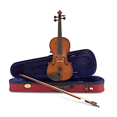 Скрипка Stentor Student II Violin Outfit 1/4 (1500F) Винница - изображение 4