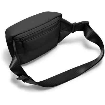 Сумка-бананка Heys Puffer Mini Waist Bag Black (30128-0001-00) (930929) Вінниця