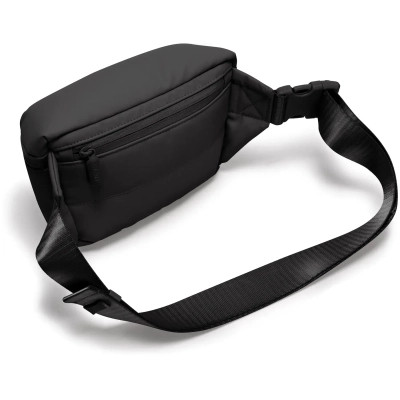 Сумка-бананка Heys Puffer Mini Waist Bag Black (30128-0001-00) (930929) Вінниця - фото 3
