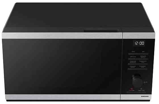 Мікрохвильова піч Samsung MG23DG4524ATUA ( з грилем ) Харків