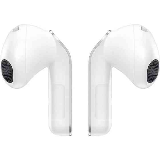 Bluetooth-гарнітура Samsung Galaxy Buds4 White (SM-R540NZWASEK) ( 13883 ) Харьков