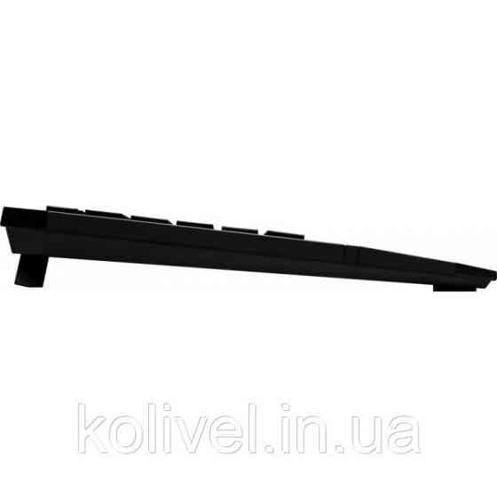 Клавіатура Redragon Karura2, ігрова, RGB, підставка, UKR, USB (75053) Киев