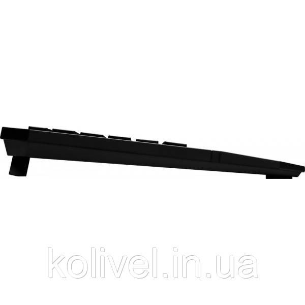 Клавіатура Redragon Karura2, ігрова, RGB, підставка, UKR, USB (75053) Київ - фото 6