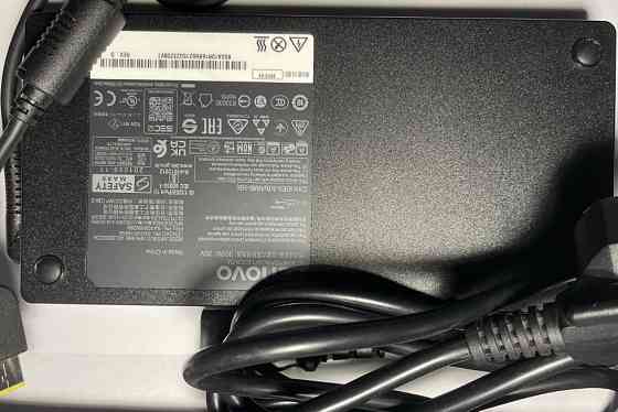 Ноутбук Lenovo Legion 5 Pro 16ITH6H Intel i7/16GB/RTX 3070/2TB/16