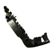 Кронштейн бампера,  8V3807183A,  A3, Бампер, Киев - изображение 1