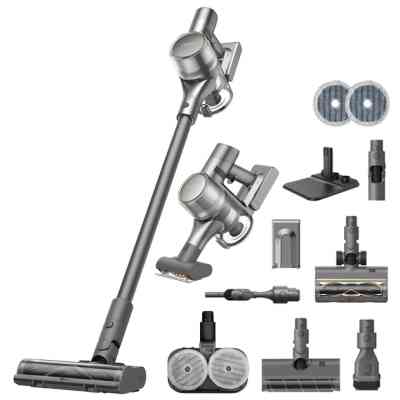 Пылесос Dreame Dreame R20 Aqua (VTV21A) Винница