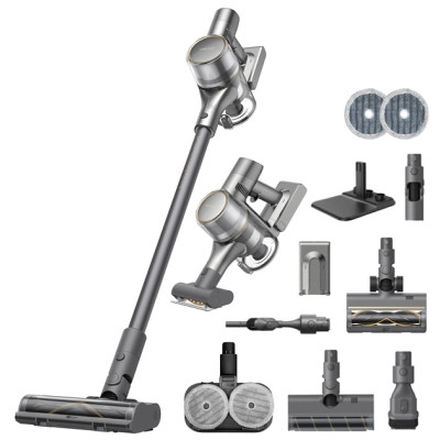 Пылесос Dreame Dreame R20 Aqua (VTV21A) Винница - изображение 1