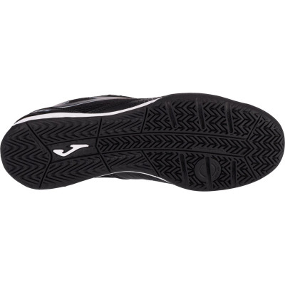 Футзалки Joma DRIBLING чорний Чол 44 (8445954831089) Винница - изображение 4