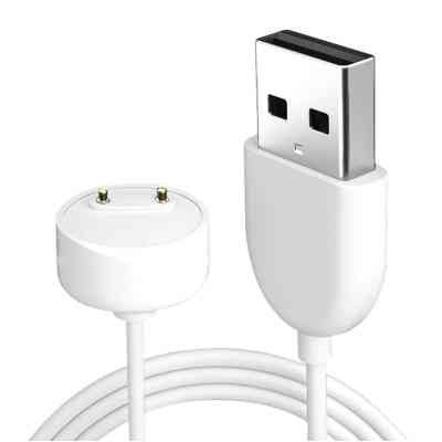 Ремешок для фитнес браслета Armorstandart комплект 3шт Xiaomi Mi Band 7/6/5 New Style White (ARM77041) Винница