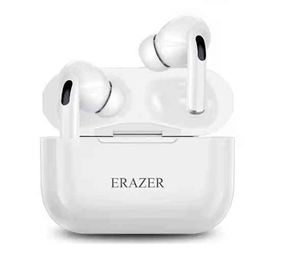 Навушники TWS ERAZER LP33 White Запоріжжя