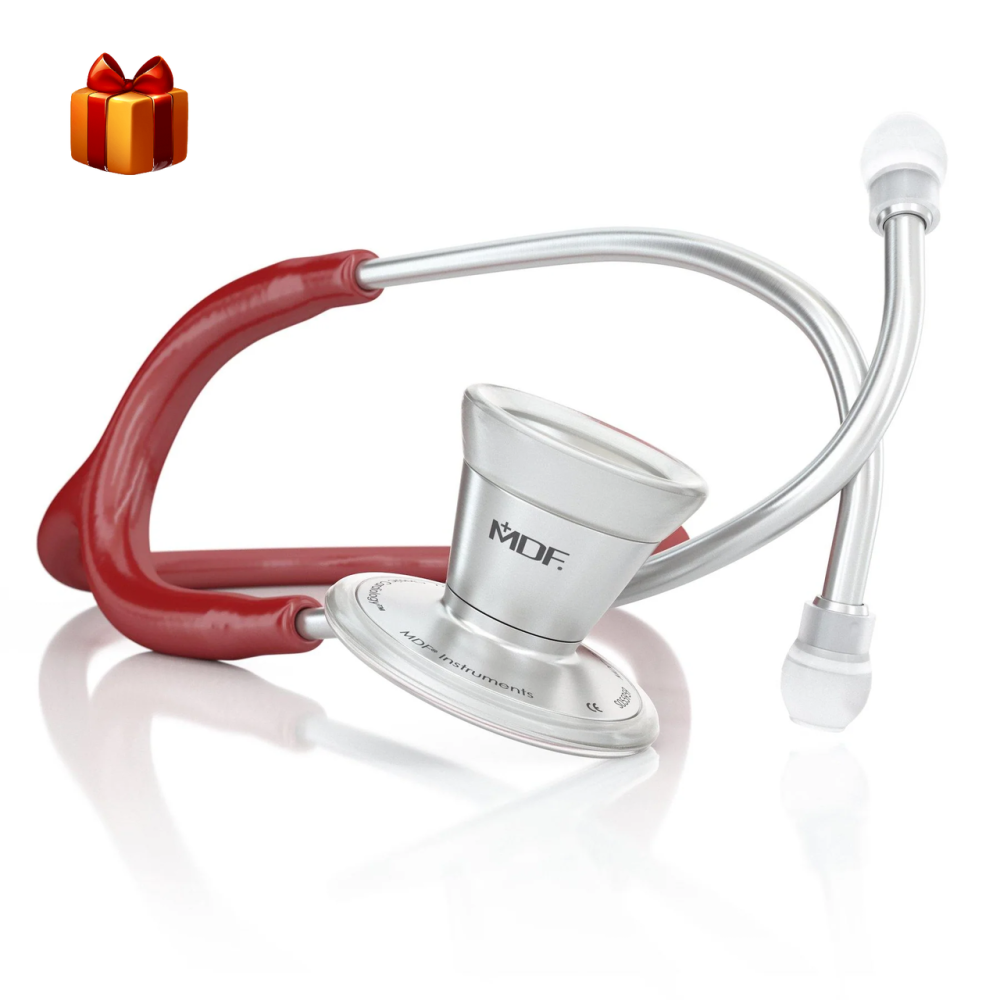 Стетоскоп MDF Instruments 797-17 Днепр - изображение 2