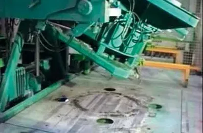 Устаткування для виготовлення бетонних труб, Atlantic Bfs. Київ - фото 8