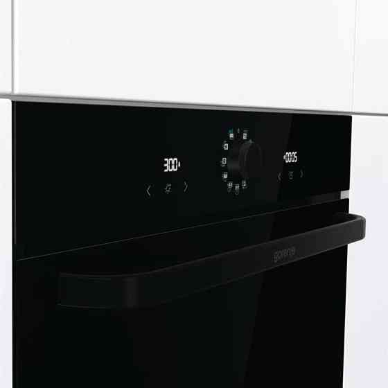 Духова шафа Gorenje BOS6737SYB ( Чорний ) Харків