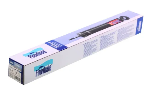 Амортстійка 2110 передня вкладиш Finwhale Вінниця