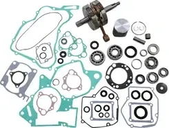 Zestaw Silnika Hon Wr101-097 Київ - фото 1