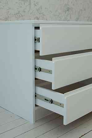 Комод Техас,білий Київ