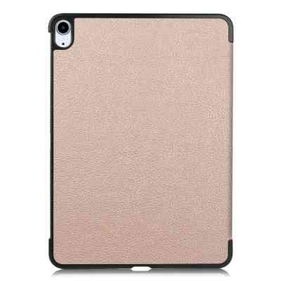 Чехол для планшета BeCover Smart Case Apple iPad Air 11" M2 2024 Pink (711595) Винница