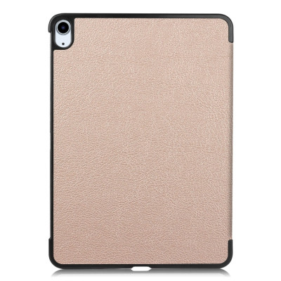 Чехол для планшета BeCover Smart Case Apple iPad Air 11" M2 2024 Pink (711595) Винница - изображение 4