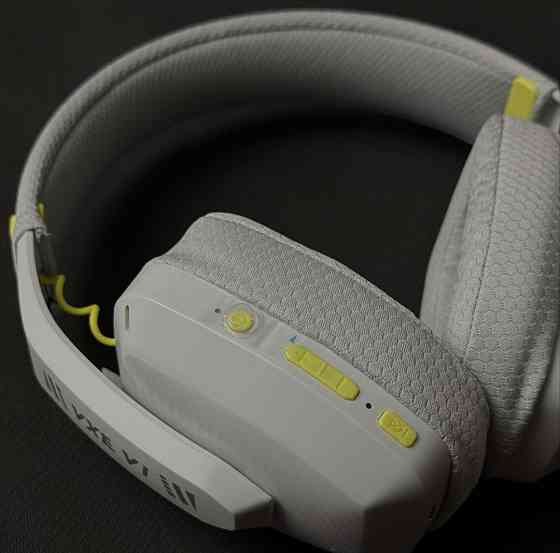 Найкращі бездротові навушники. Харків