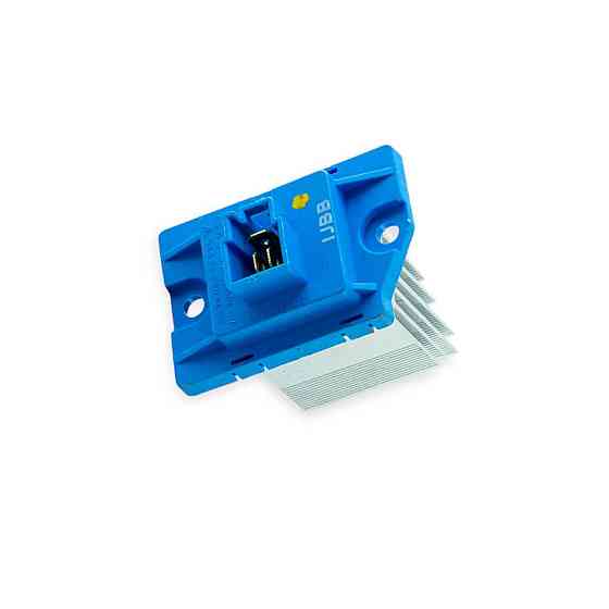 Вариатор ВАЗ-2170 печки Мукачево