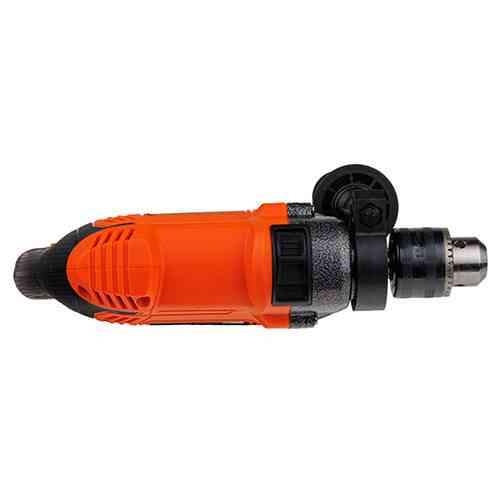 Дриль ударний Rebiner RID-1350 (1350 Вт) — Потужний інструмент із гарантією 36 міс, Литва Львів