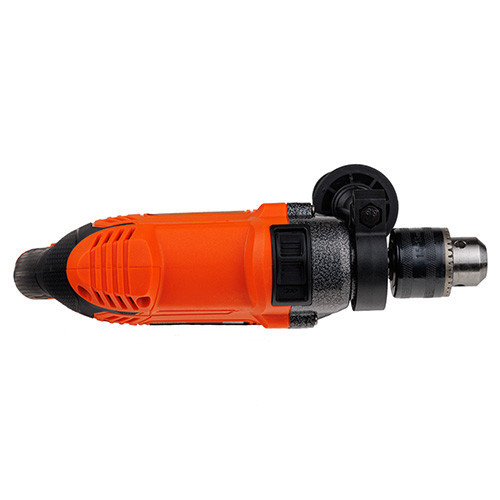 Дриль ударний Rebiner RID-1350 (1350 Вт) — Потужний інструмент із гарантією 36 міс, Литва Львів - фото 6