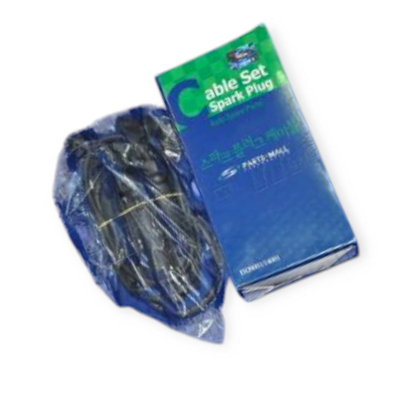 Провід Деу Ланос; Авео 16V високовольтні Мукачево - фото 3